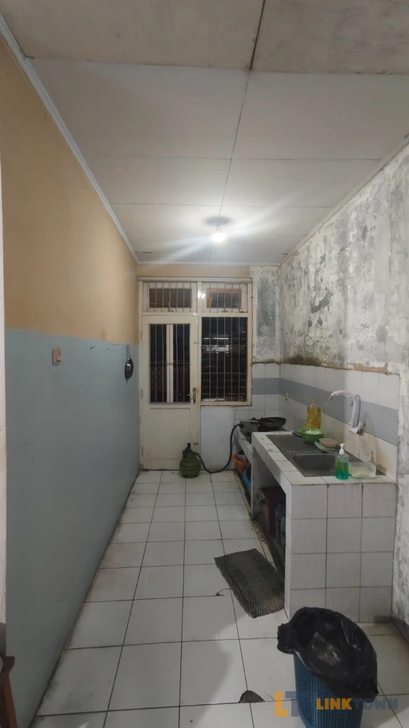 Linktown  Kalideres Jakarta Barat